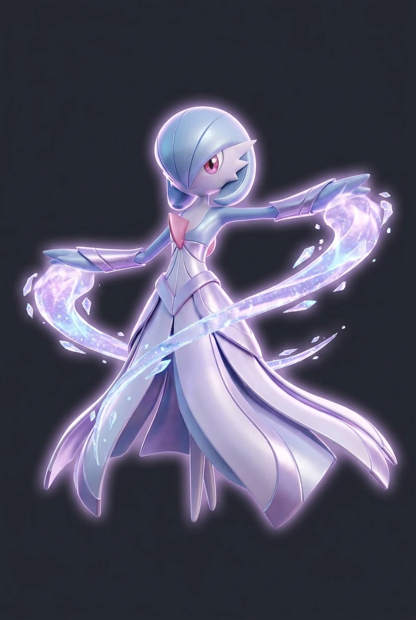 Gardevoir