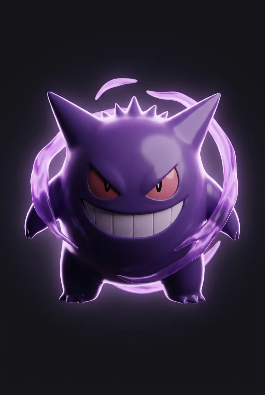 Gengar