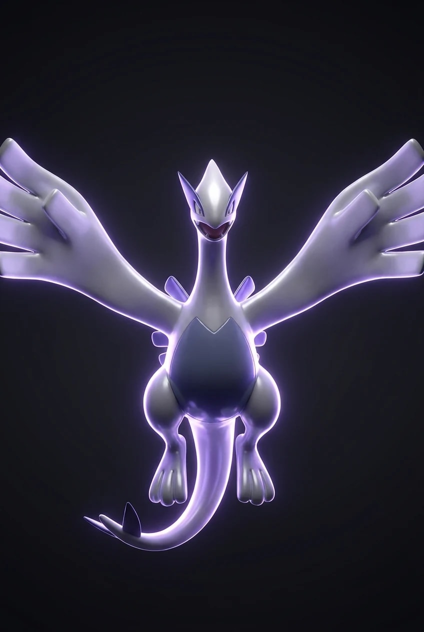 Lugia