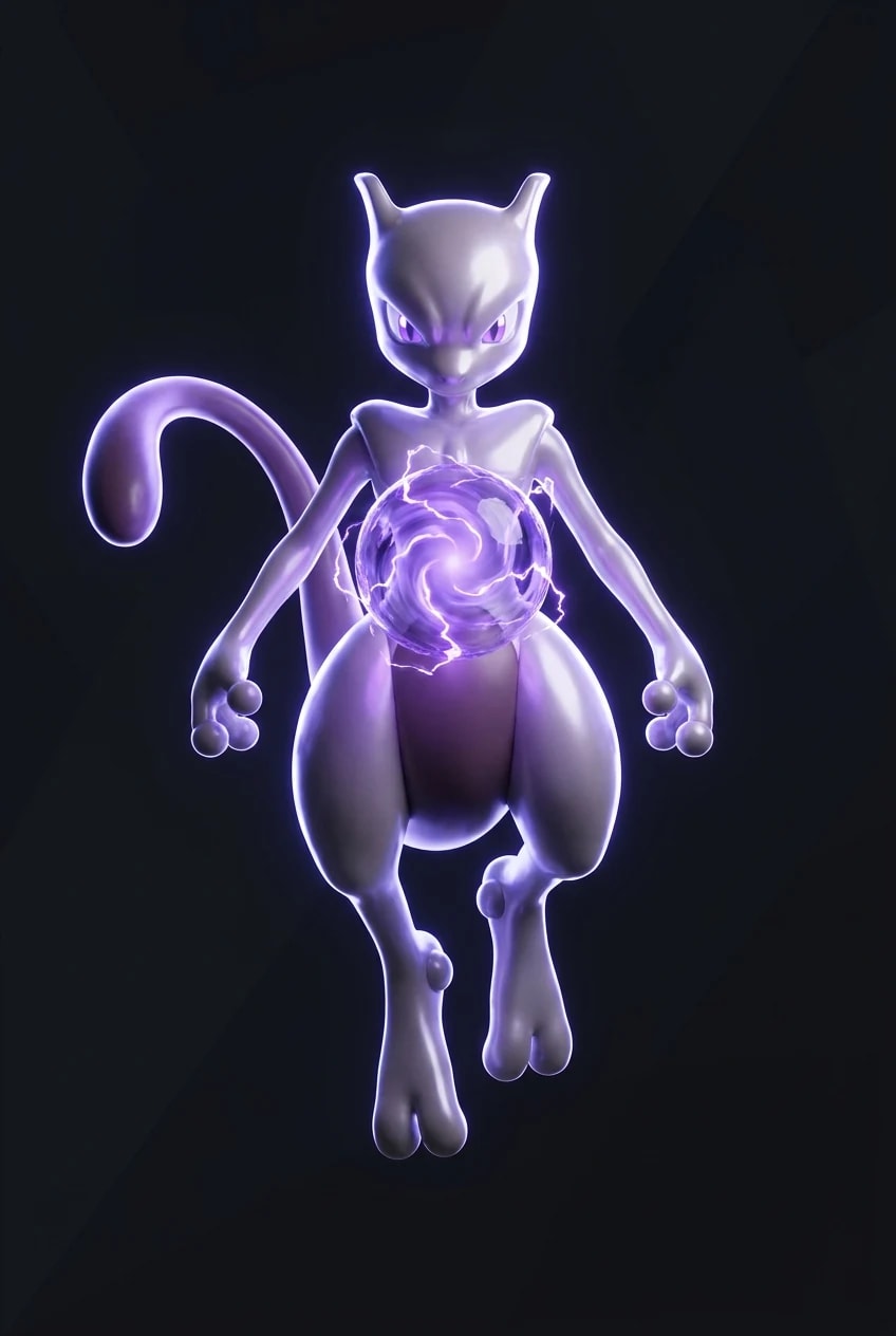 Mewtwo