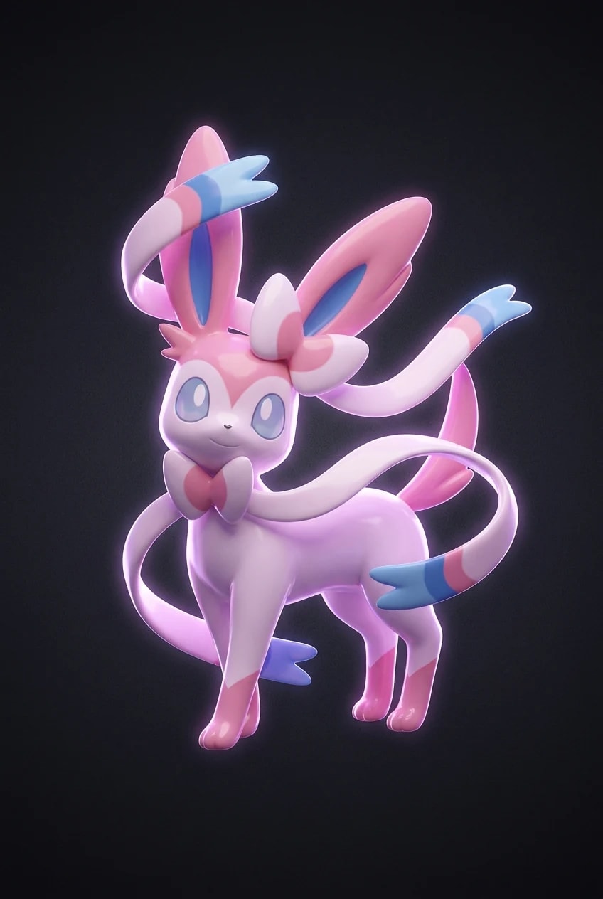 Sylveon