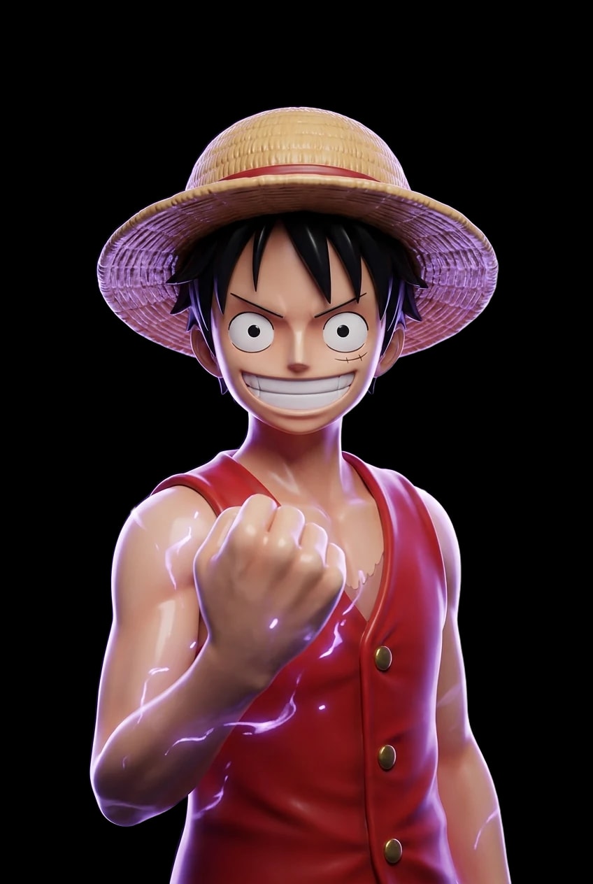One Piece Card Game