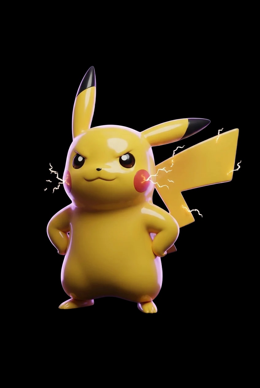 Pokémon