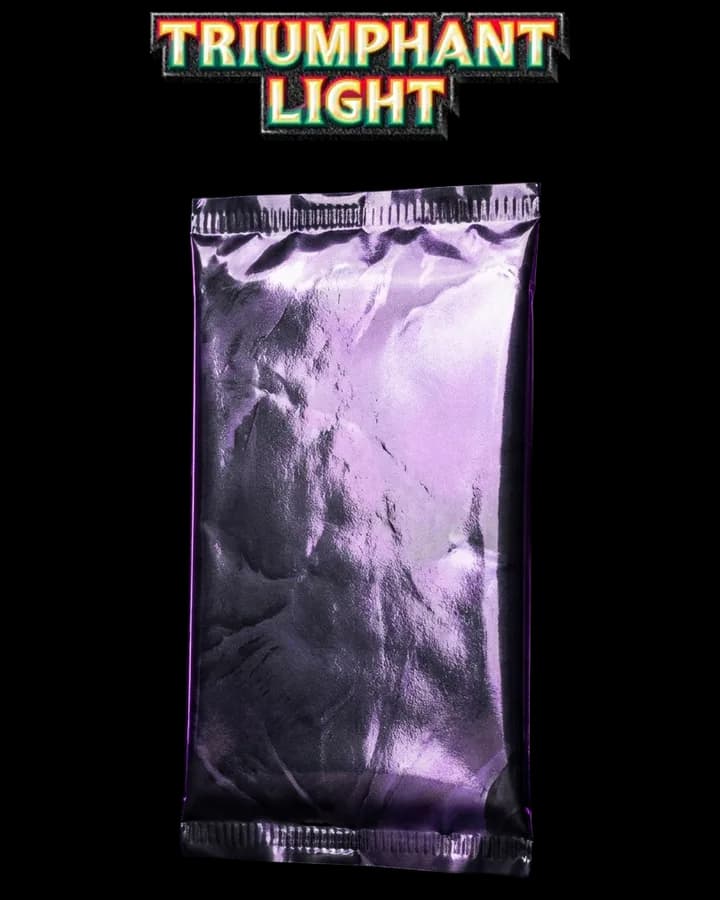 Triumphant Light Booster Pack