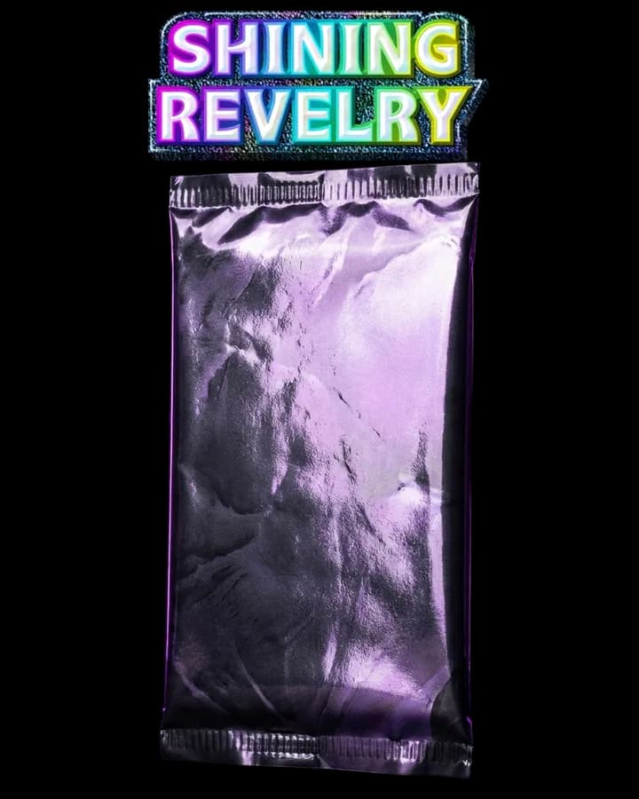 Shining Revelry Booster Pack