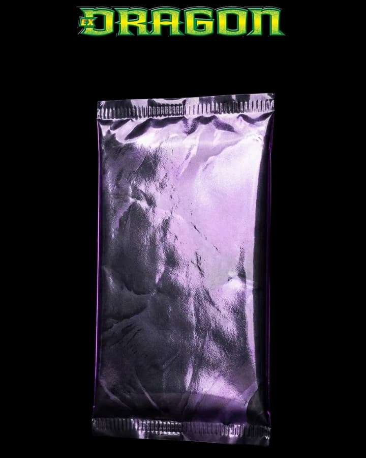 Dragon Booster Pack