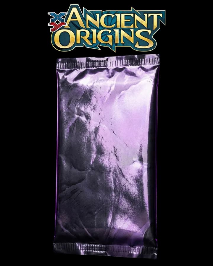 Ancient Origins Booster Pack