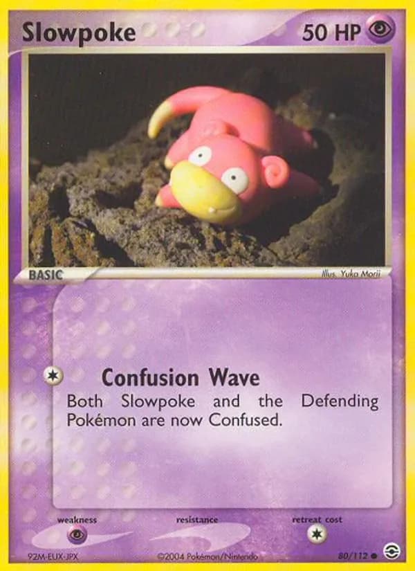 Flegmon