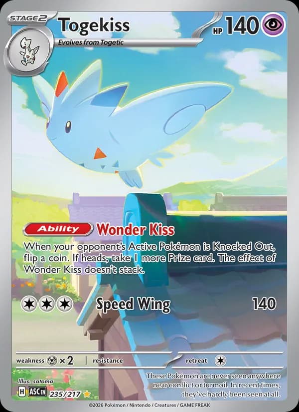 Togekiss
