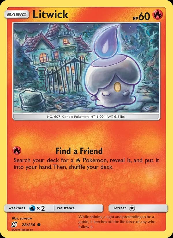 Litwick