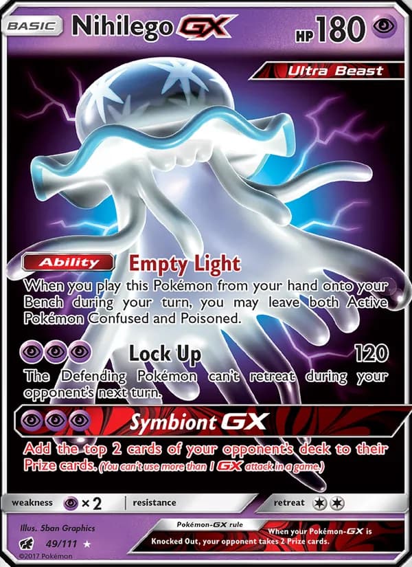 Anego GX