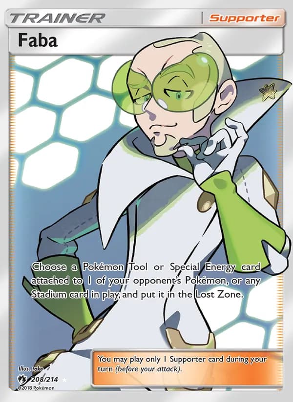 Faba