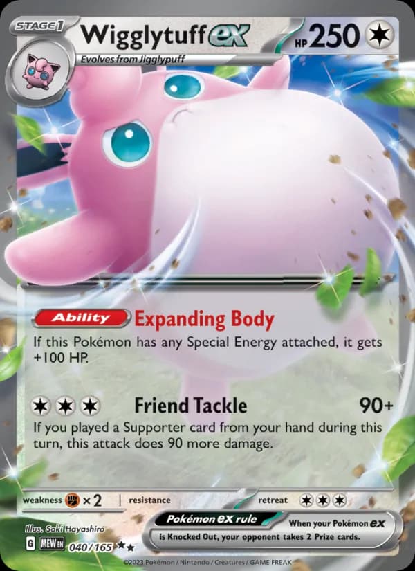 Wigglytuff-ex