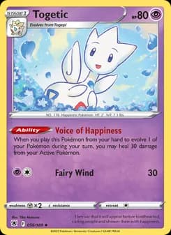 Togetic