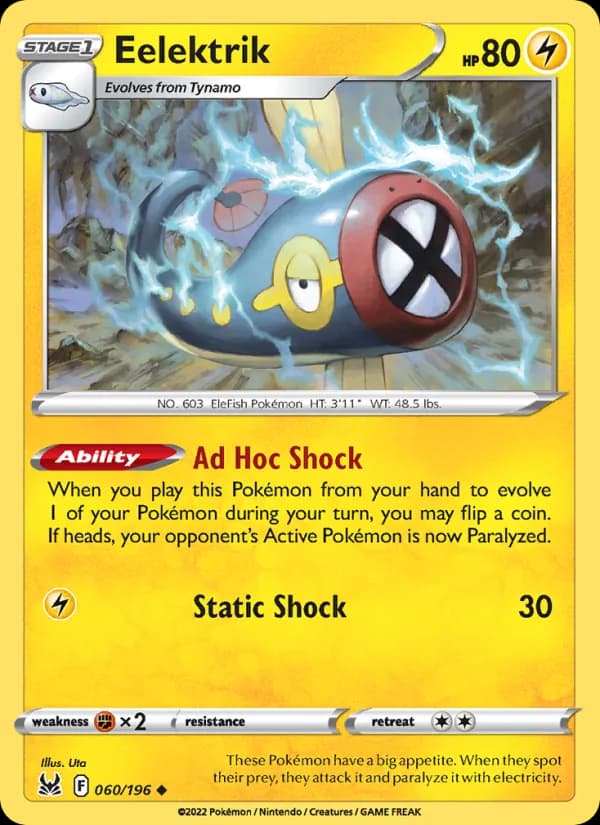 Zapplalek