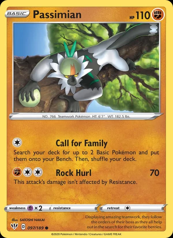 Passimian