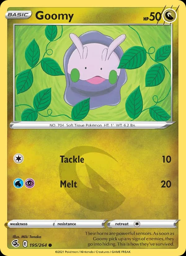 Goomy