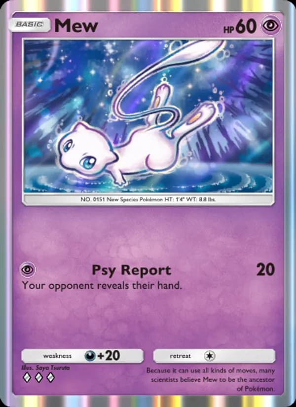 Mew