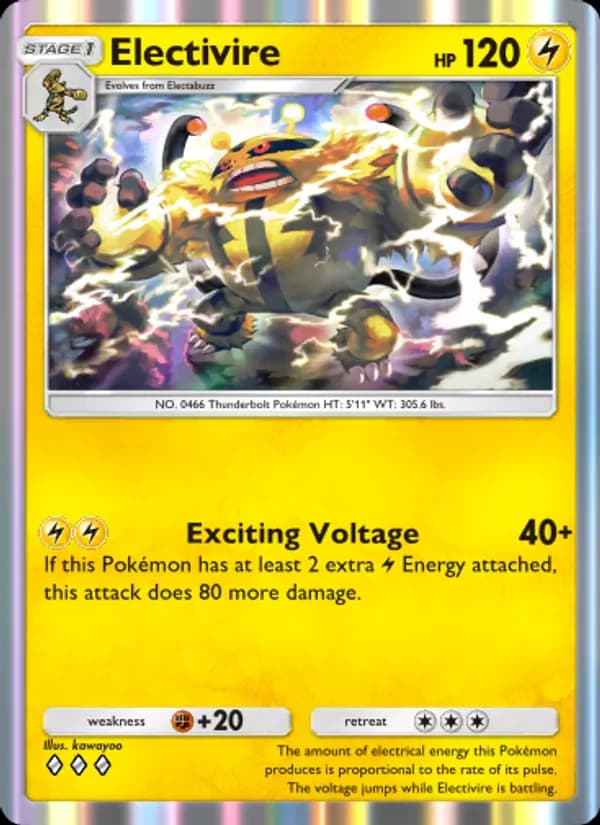 Elevoltek