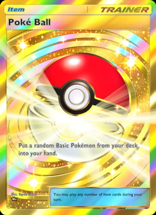 Pokéball