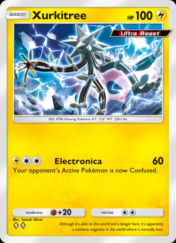 Xurkitree
