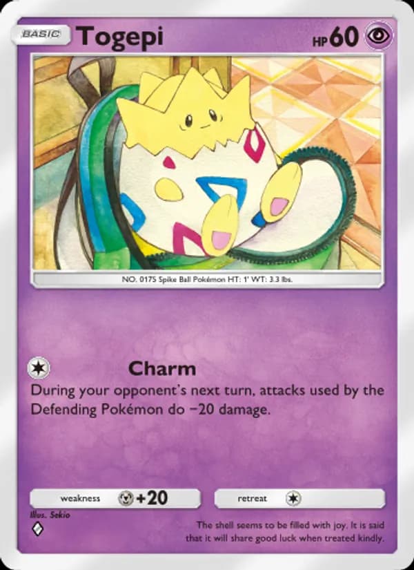 Togepi