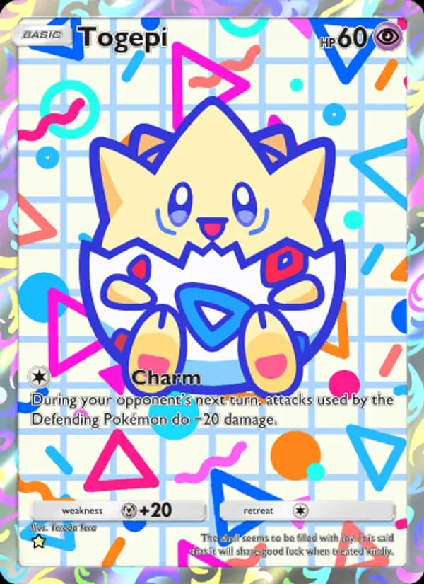 Togepi