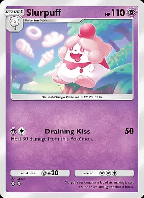 Slurpuff