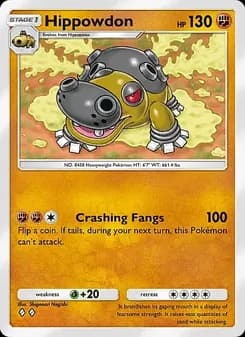 Hippowdon