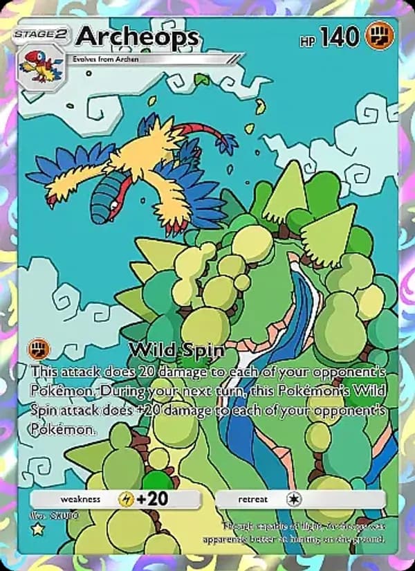 Archeops