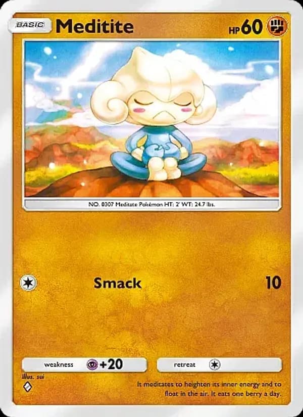 Meditite