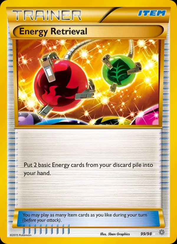 Recuperação de Energia