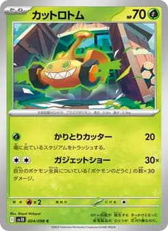 ロケット団の栄光
