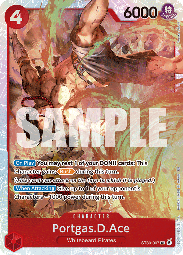Portgas.D.Ace