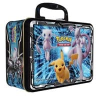 Fall 2019 Collector's Chest Tin