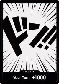 DON!! Card
