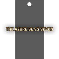 The Azure Sea's Seven Sleeved Booster Pack
