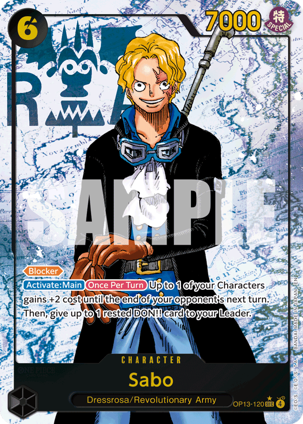 Sabo (Parallel)