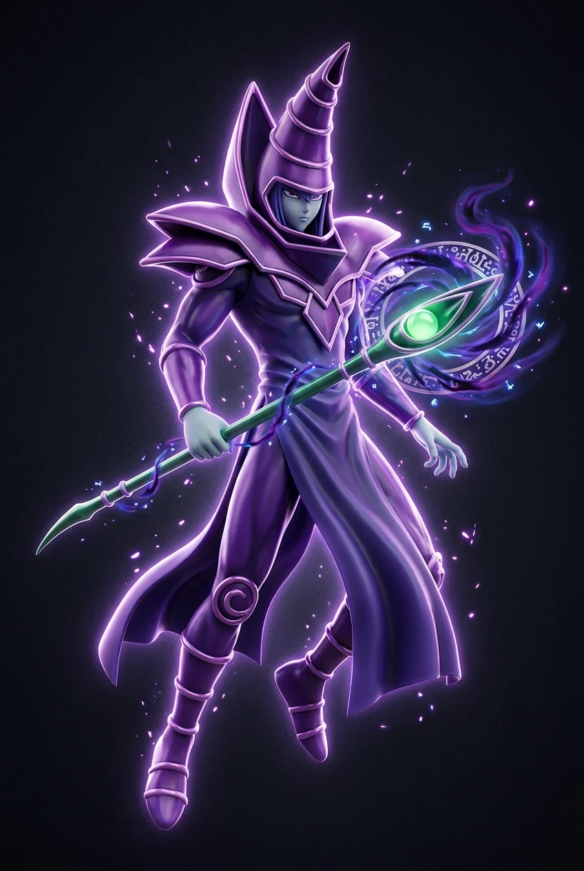 Yu-Gi-Oh!