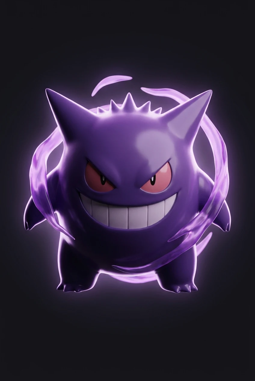 Gengar