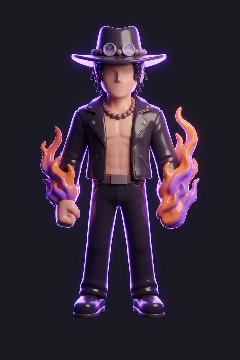 Portgas D. Ace