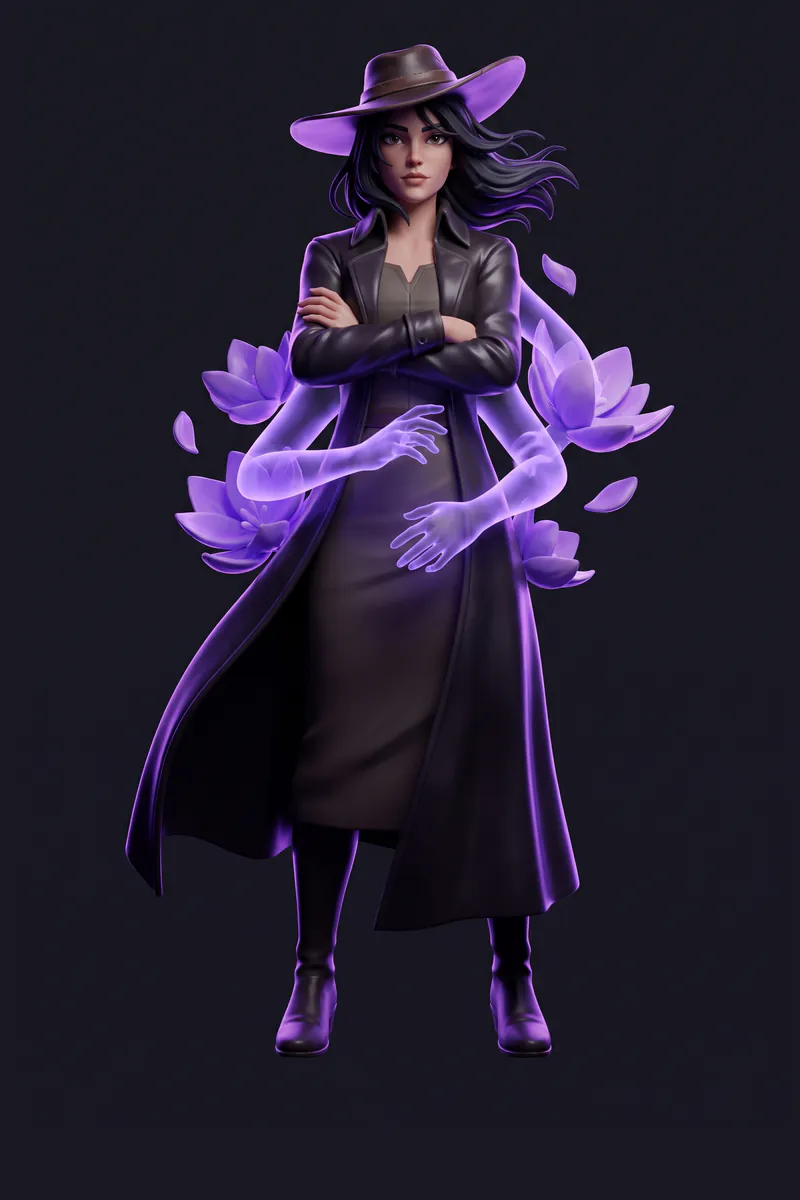 Nico Robin