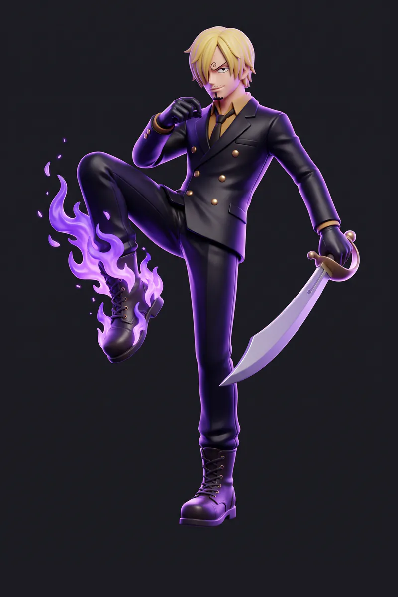 Sanji