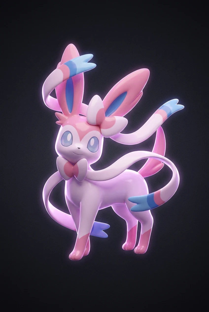 Sylveon