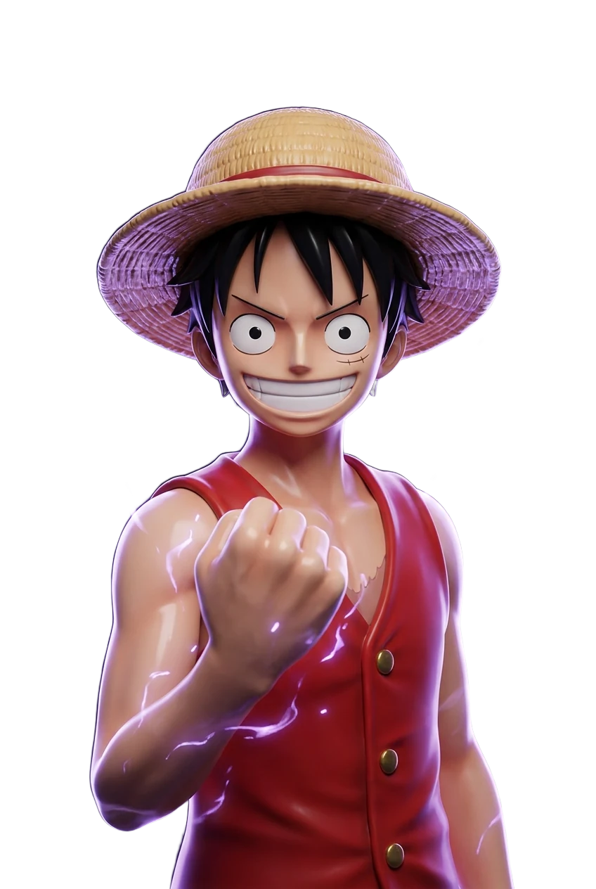 One Piece Card Game