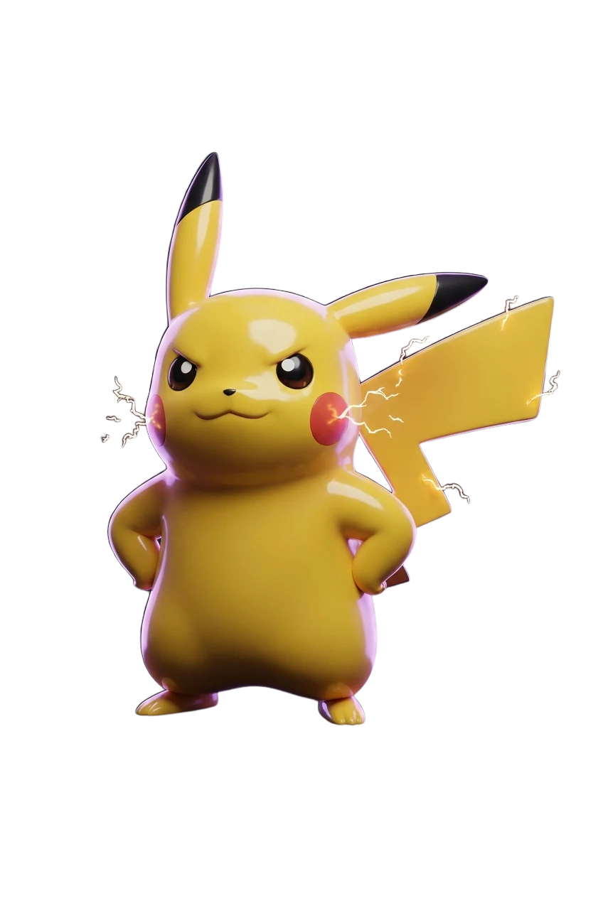 Pokémon