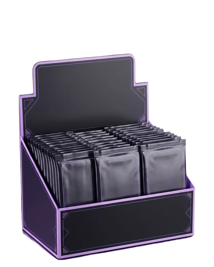 Rise of the Floodborn Booster Display Box (36 Packs)