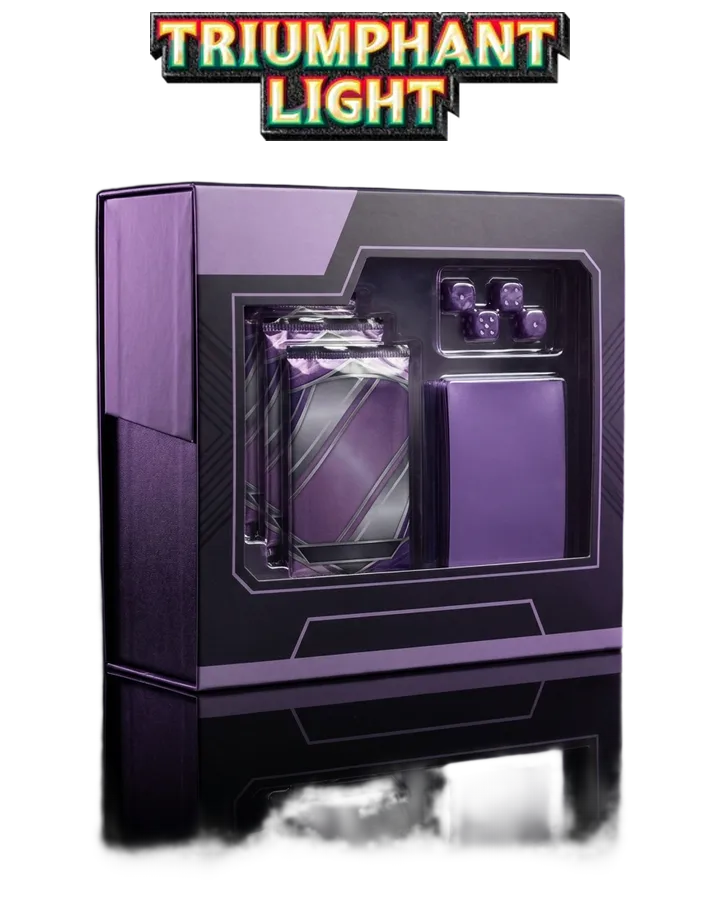Triumphant Light Elite Trainer Box