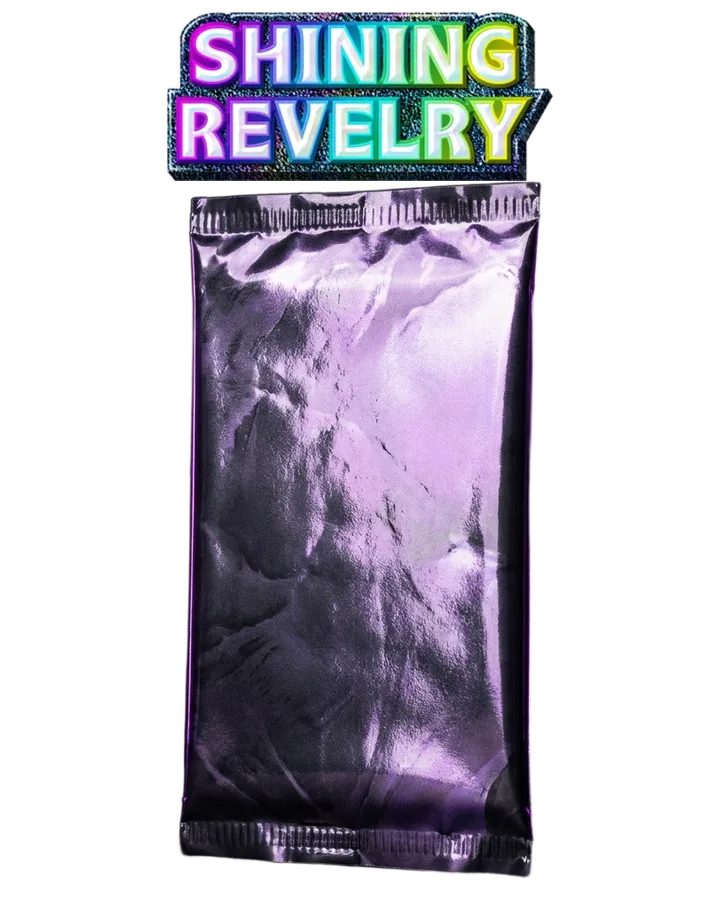 Shining Revelry Booster Pack