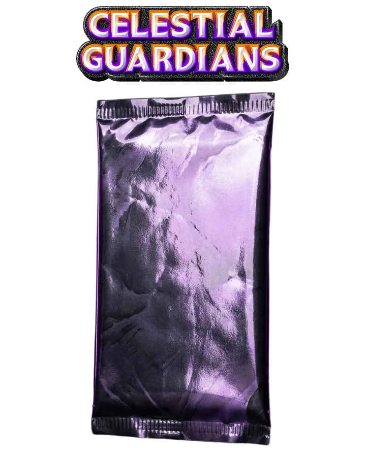 Celestial Guardians Booster Pack